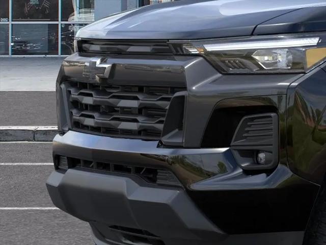2026 Chevrolet Colorado LT, RWD