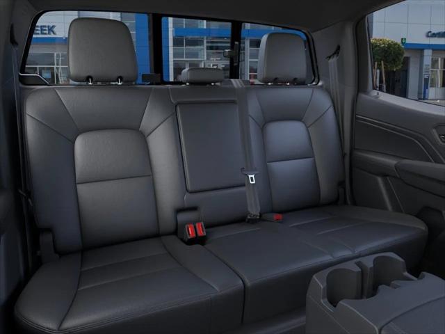 2026 Chevrolet Colorado LT, RWD