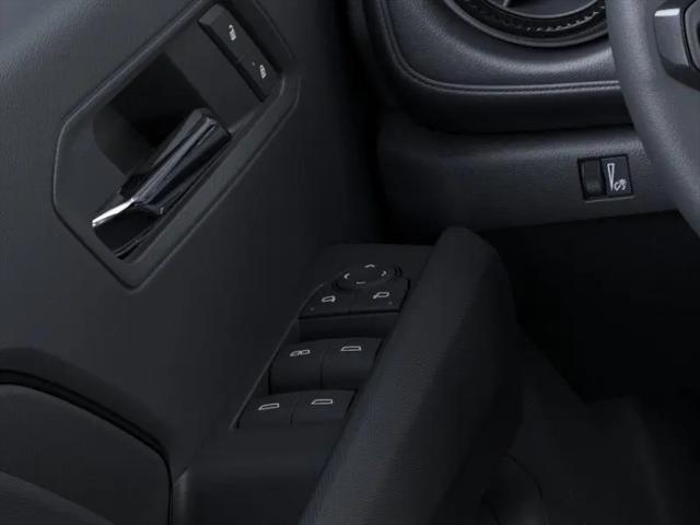 2026 Chevrolet Colorado LT, RWD
