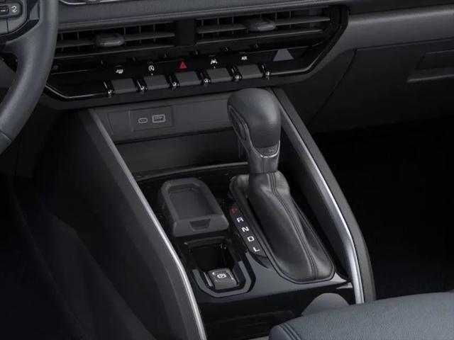 2026 Chevrolet Colorado LT, RWD