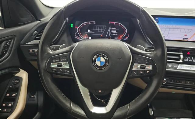 2020 BMW Coupe xDrive