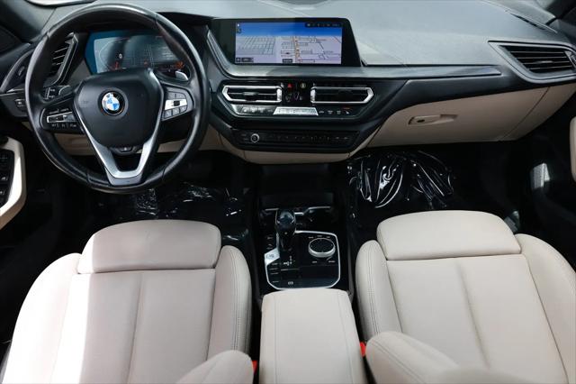 2020 BMW Coupe xDrive