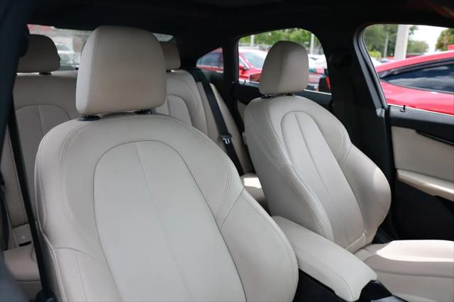 2020 BMW Coupe xDrive