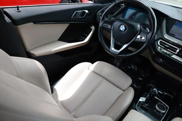 2020 BMW Coupe xDrive