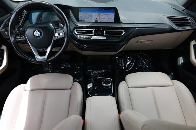 2020 BMW Coupe xDrive