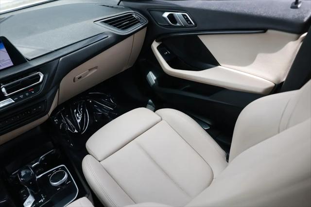 2020 BMW Coupe xDrive