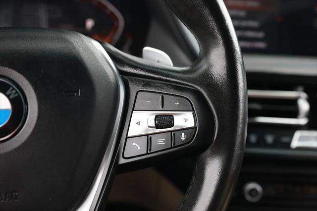 2020 BMW Coupe xDrive