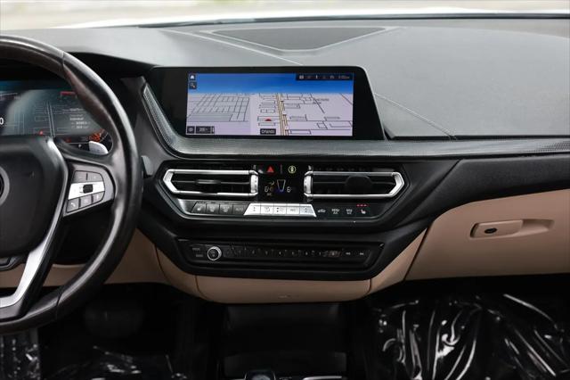 2020 BMW Coupe xDrive