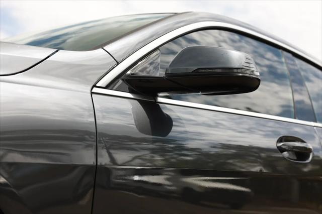 2020 BMW Coupe xDrive