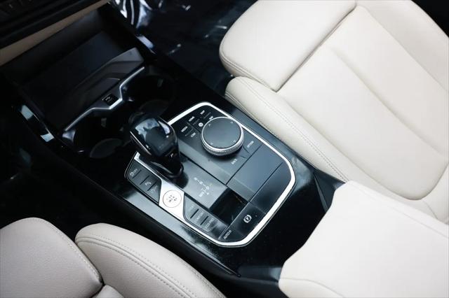 2020 BMW Coupe xDrive