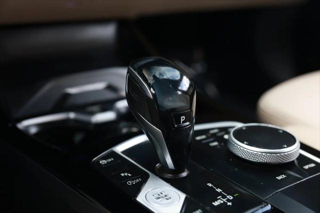 2020 BMW Coupe xDrive