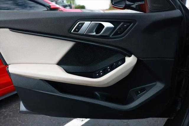 2020 BMW Coupe xDrive