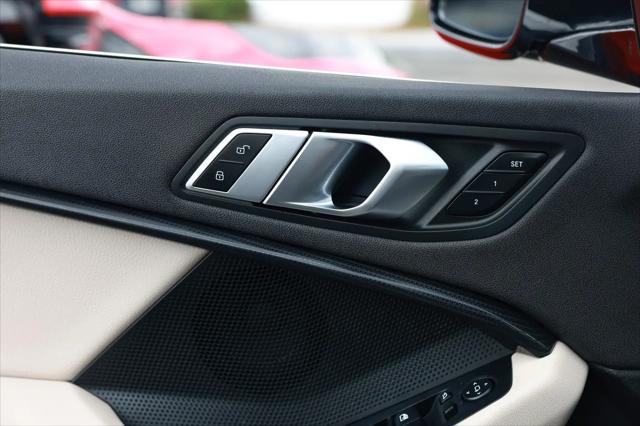 2020 BMW Coupe xDrive