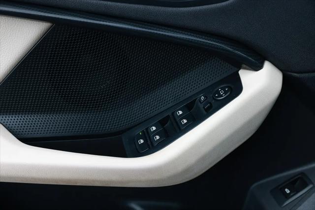 2020 BMW Coupe xDrive