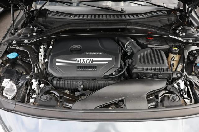 2020 BMW Coupe xDrive