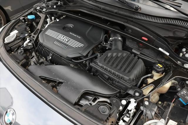 2020 BMW Coupe xDrive