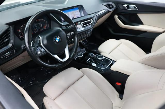 2020 BMW Coupe xDrive