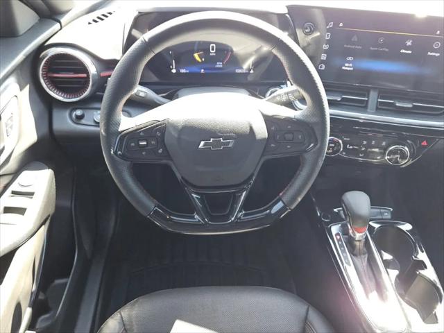 2025 Chevrolet Trax FWD 2RS