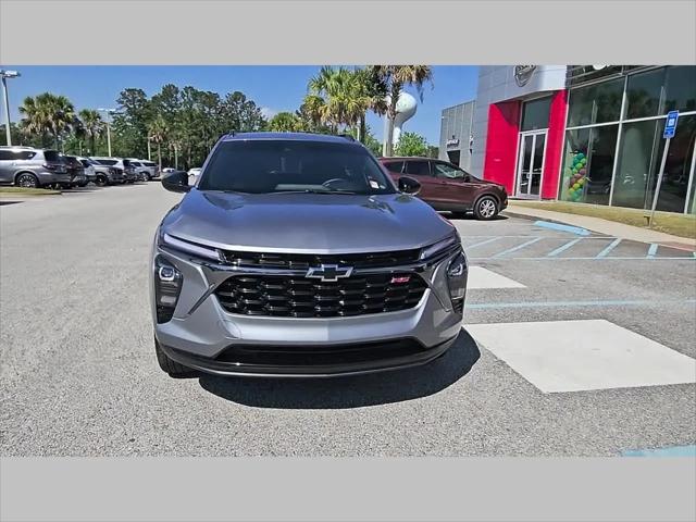 2025 Chevrolet Trax FWD 2RS