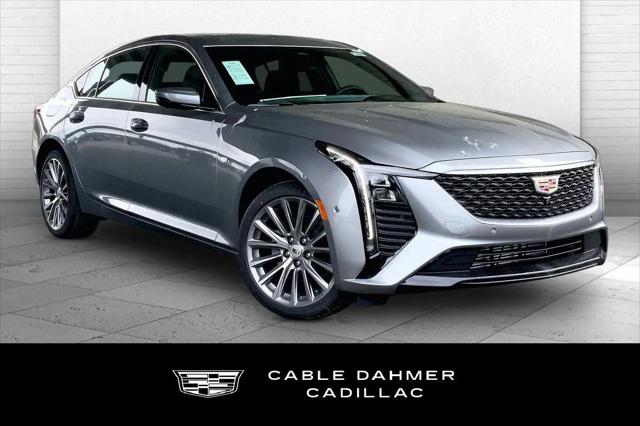 2026 Cadillac CT5 Premium Luxury RWD for sale in Kansas City, MO
