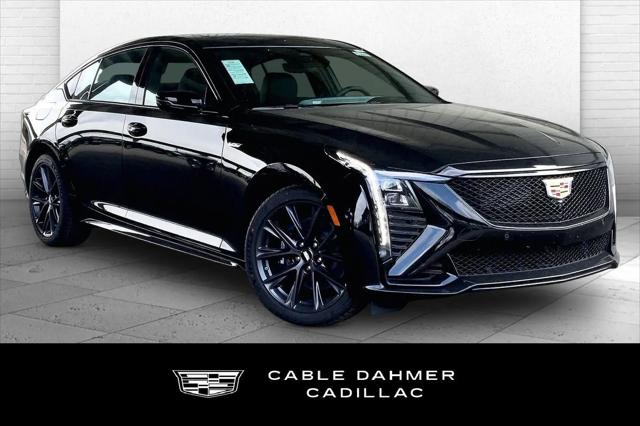 2026 Cadillac CT5-V V-Series RWD for sale in Kansas City, MO