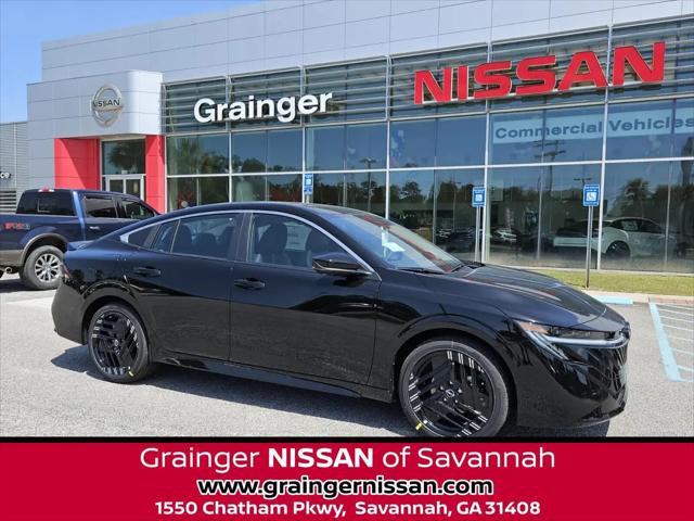2026 Nissan Sentra SR for sale in Garden City, GA