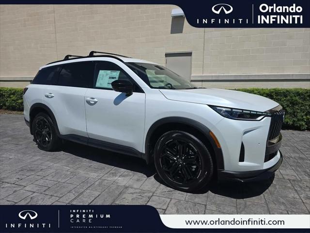 2026 INFINITI QX60 SPORT AWD for sale in Orlando, FL