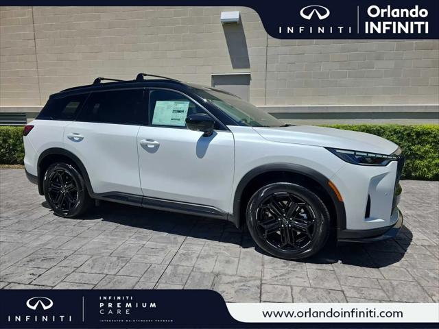 2026 INFINITI QX60 SPORT AWD for sale in Orlando, FL