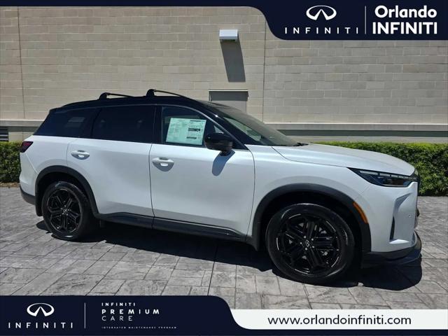 2026 INFINITI QX60 SPORT AWD for sale in Orlando, FL