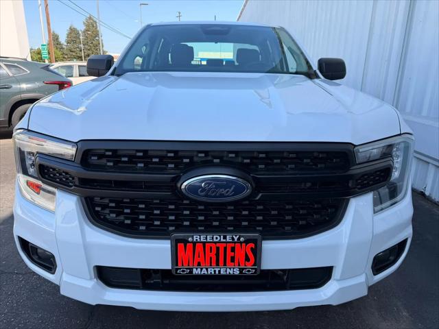 2024 Ford Ranger XL