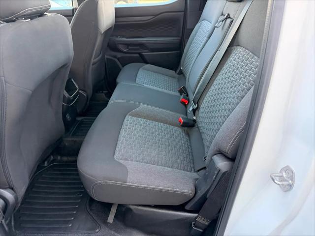 2024 Ford Ranger XL