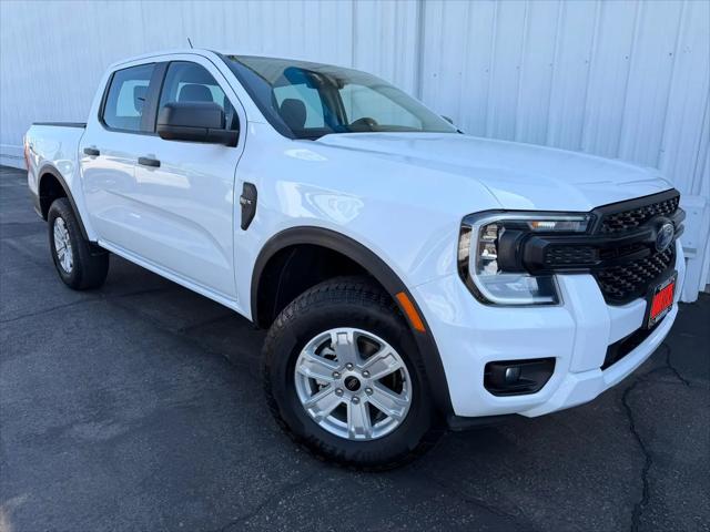 2024 Ford Ranger XL for sale in Reedley, CA