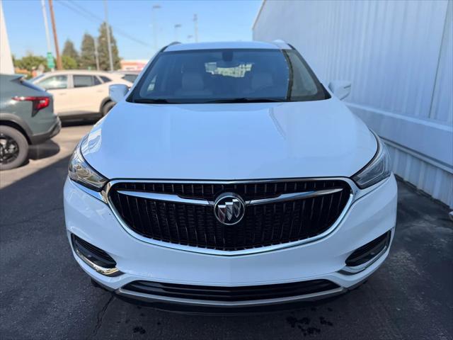 2020 Buick Enclave FWD Essence