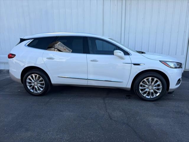 2020 Buick Enclave FWD Essence