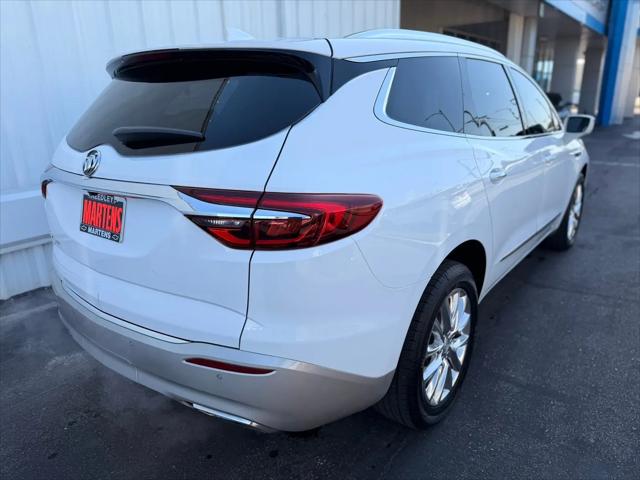 2020 Buick Enclave FWD Essence