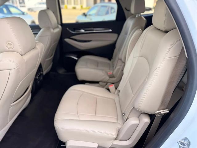 2020 Buick Enclave FWD Essence