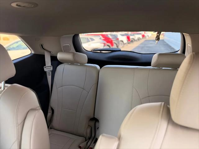 2020 Buick Enclave FWD Essence