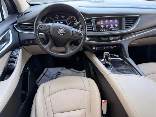 2020 Buick Enclave FWD Essence