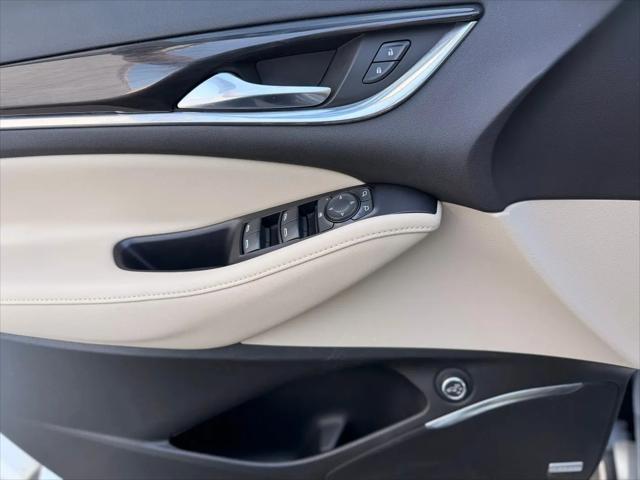 2020 Buick Enclave FWD Essence