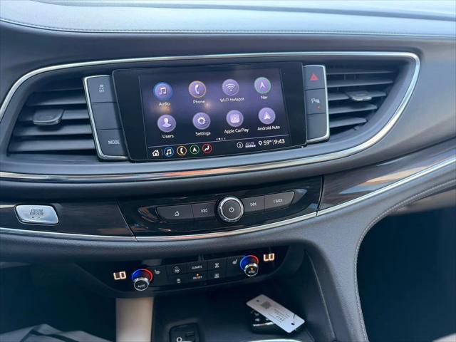2020 Buick Enclave FWD Essence