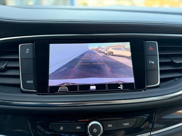 2020 Buick Enclave FWD Essence