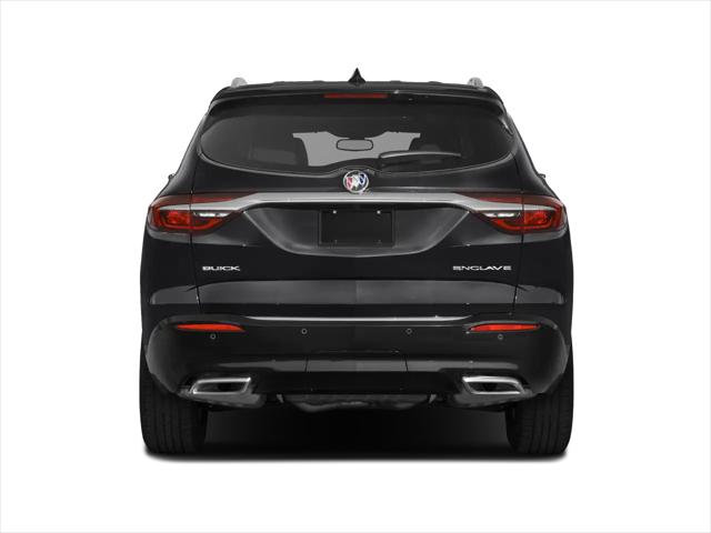 2020 Buick Enclave FWD Essence