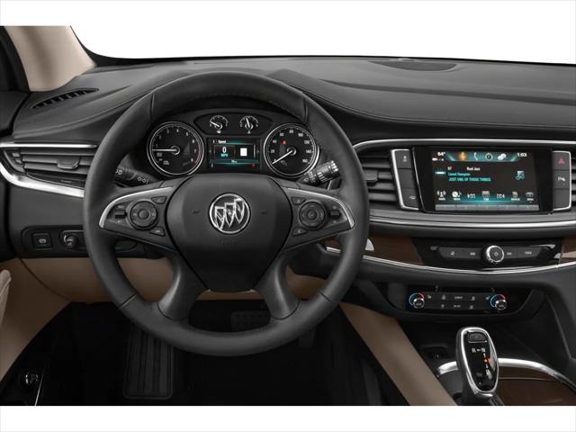 2020 Buick Enclave FWD Essence
