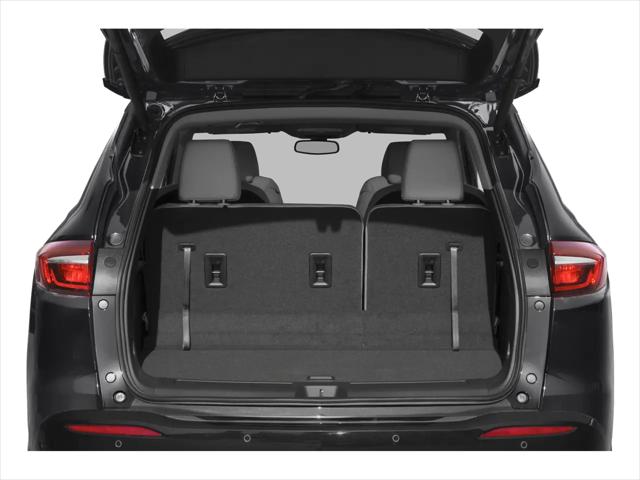 2020 Buick Enclave FWD Essence