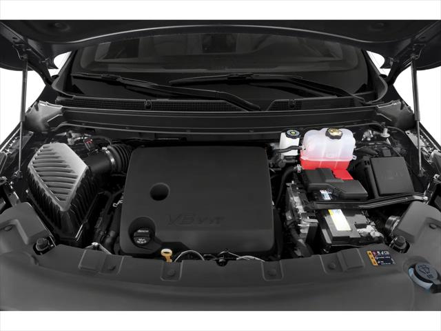2020 Buick Enclave FWD Essence