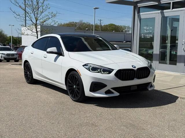 2023 BMW Coupe i xDrive for sale in Madison, WI