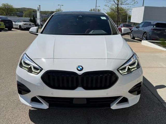 2023 BMW Coupe i xDrive