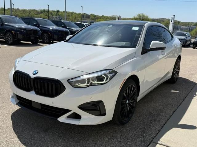2023 BMW Coupe i xDrive