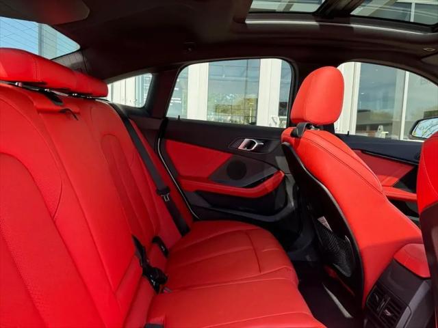 2023 BMW Coupe i xDrive