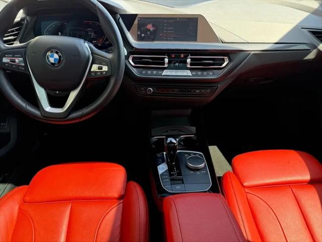 2023 BMW Coupe i xDrive